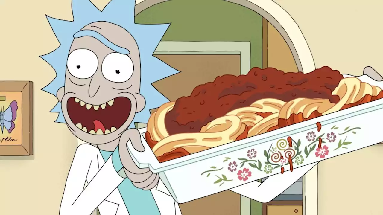 ‘Rick and Morty’ Season 7 Gets Release Date; Justin Roiland’s Replacement Not Revealed Yet