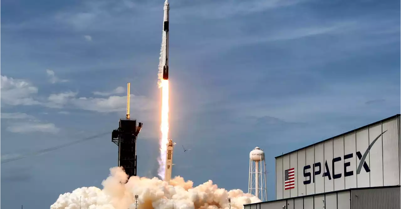 DOJ sues SpaceX for hiring discrimination