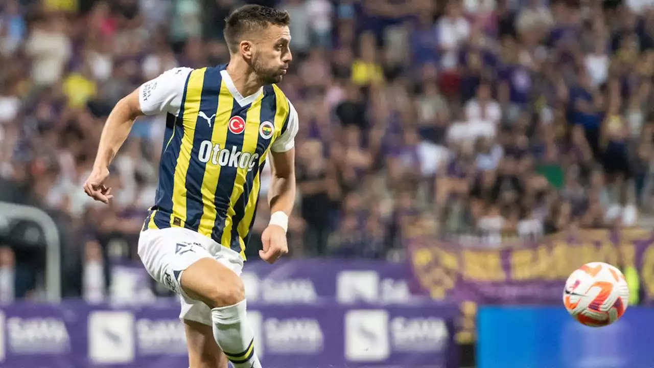 'Fenerbahçe met vier voormalig Eredivisie-spelers tegen FC Twente'