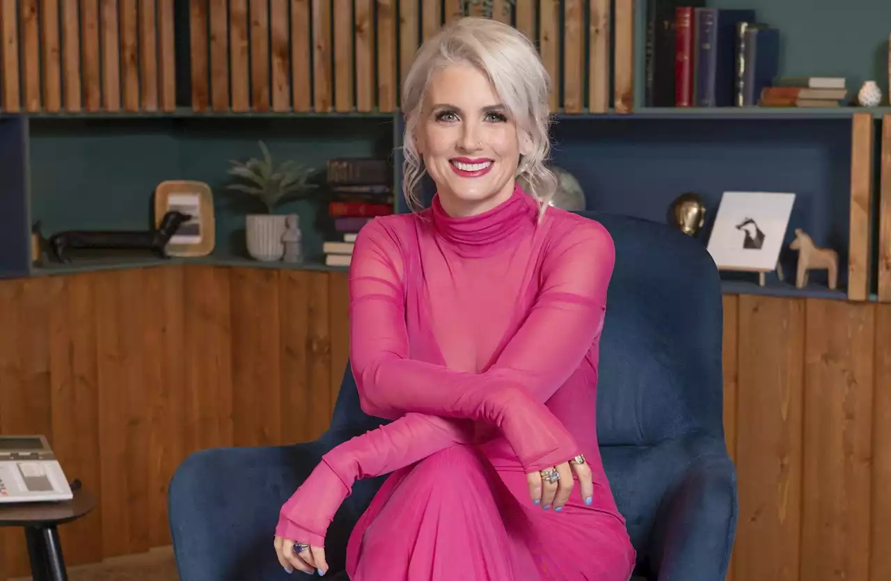 Sinéad Kennedy 'grateful' to be expecting after suffering two miscarriages