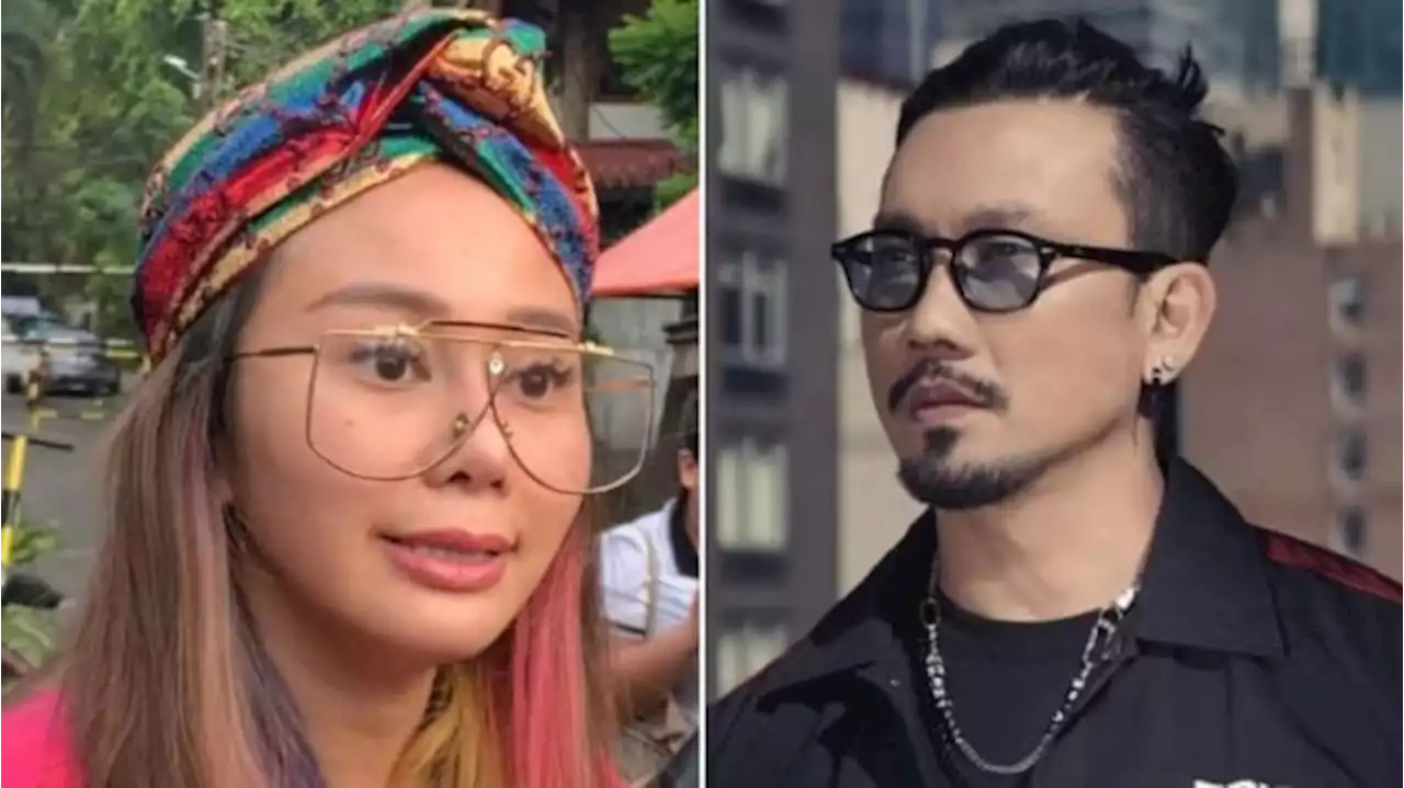 Denny Sumargo Kena Masalah, Denise Chariesta: Karma Itu Nyata