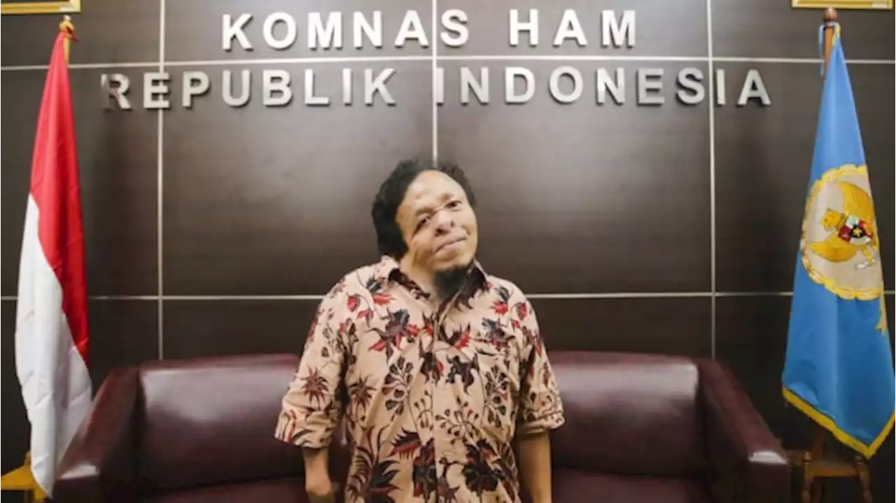 Komnas HAM: Kebijakan WFH Tidak Menjawab Persoalan Pengurangan Polusi Udara