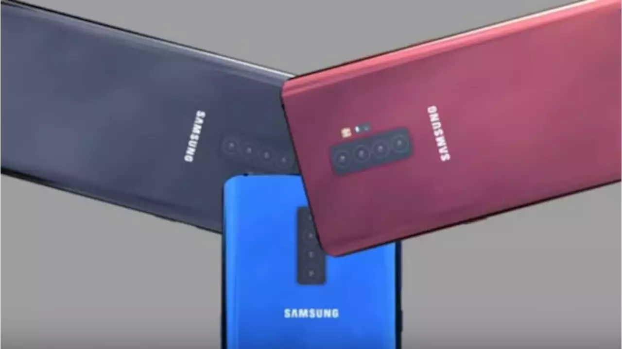 Layar HP Samsung Rusak Bisa Ditukar Smartphone Baru, Begini Caranya