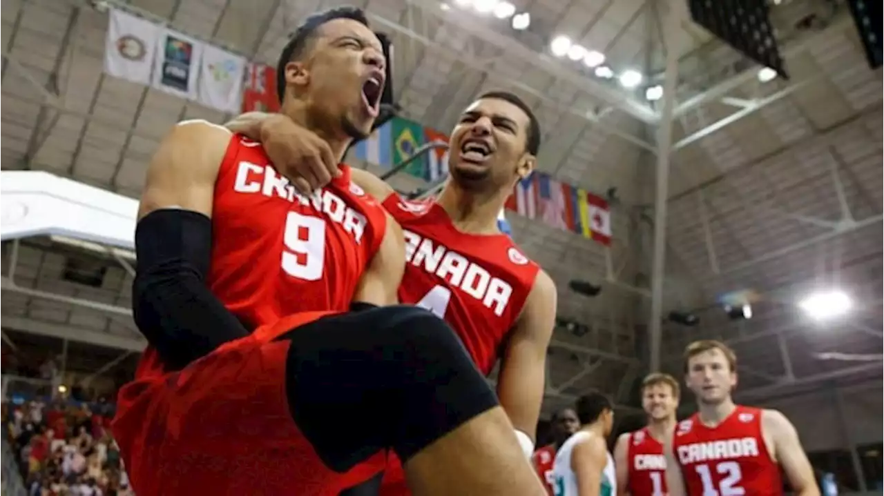 Piala Dunia Basket: Reaksi Bintang NBA Dillon Brooks Makan Roti Terkenal di Indonesia