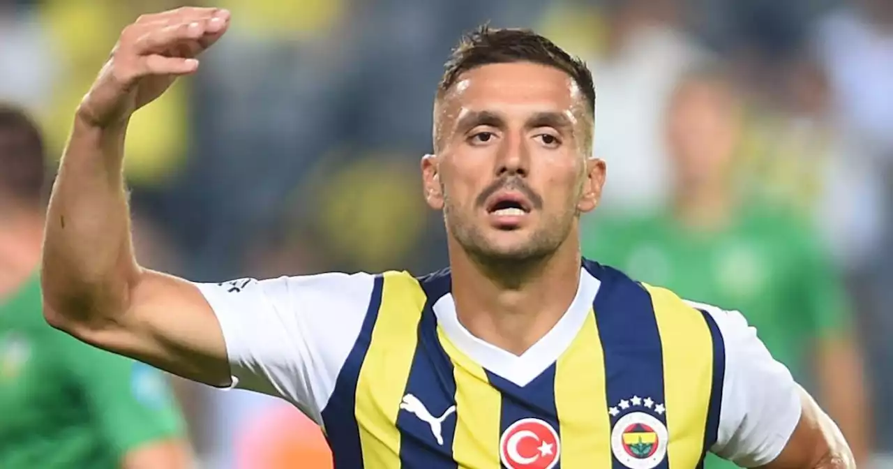 Tadic kan niet meer stuk in Istanbul: 'Hij is nu al leider van dit Fenerbahçe'