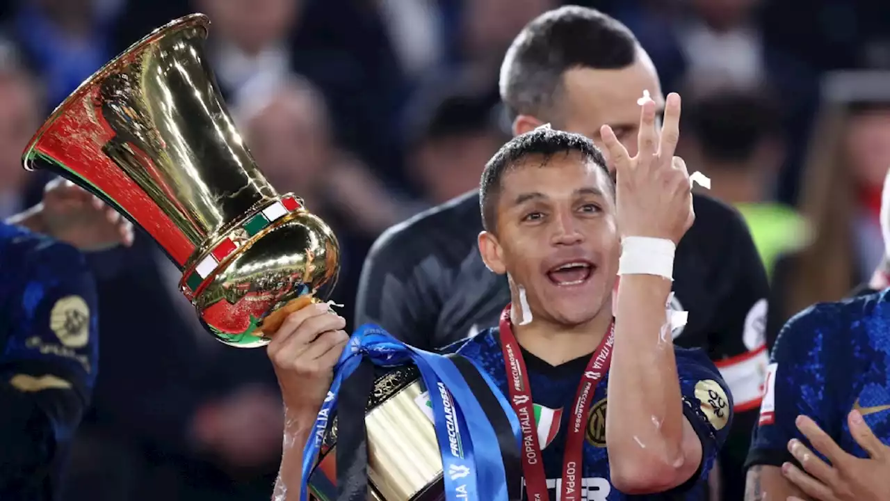 Alexis Sánchez verlaat Marseille en keert terug bij zijn oude club