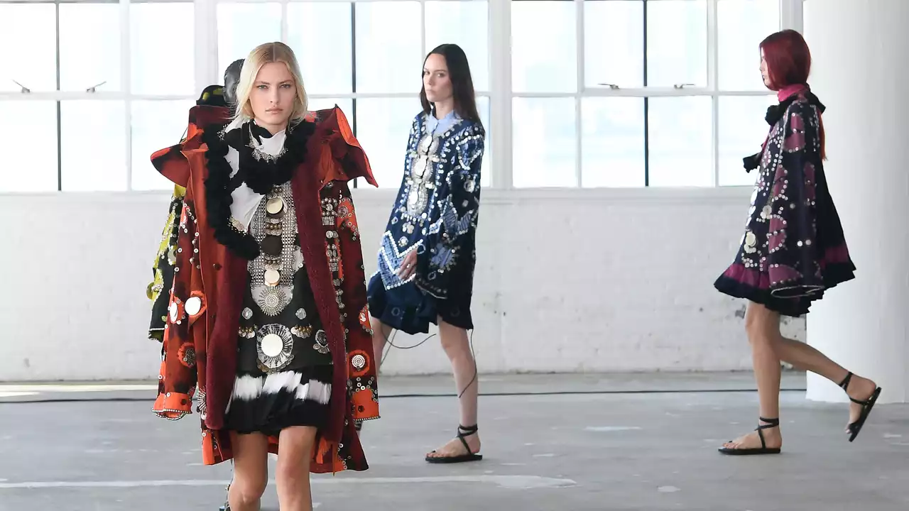 Terms & Conditions: Vogue Club Altuzarra NYFW 2023 Ticket Sweepstakes