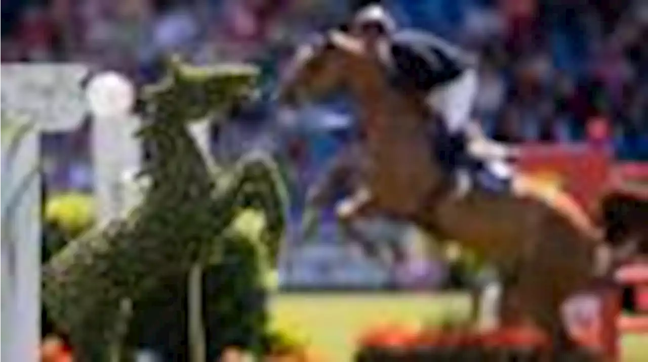 aachen und vier weitere orte wollen reit-wm 2026