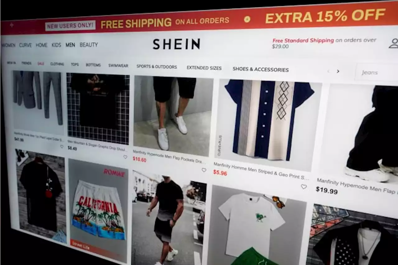 Shein and Forever 21 team up in hopes of expanding reach of both fast-fashion retailers