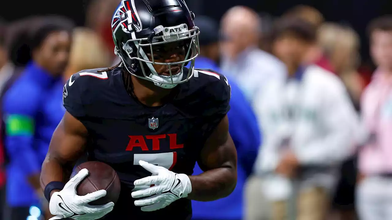 Fantasy Football: The 2023 All-Rookie Team