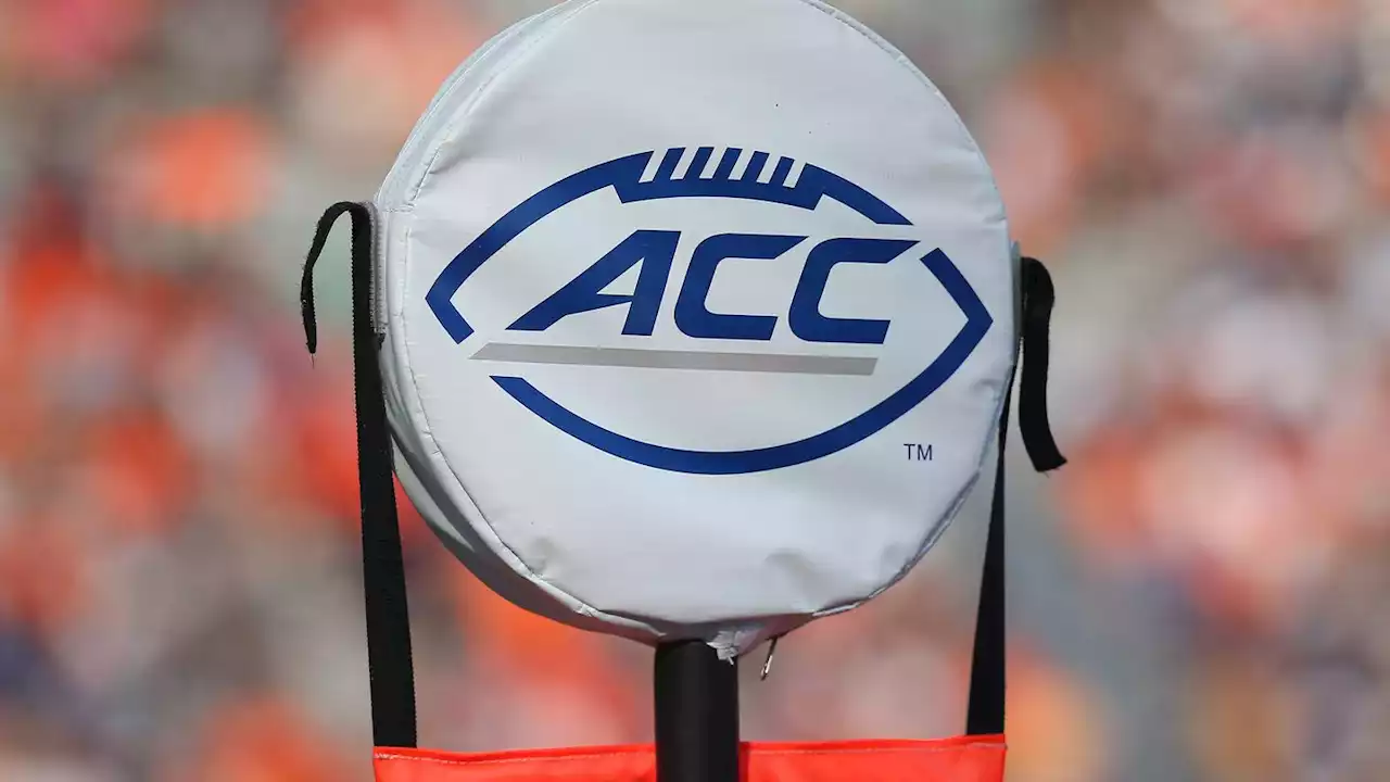 Sources: ACC expansion talks still alive as leaders consider new financial proposal