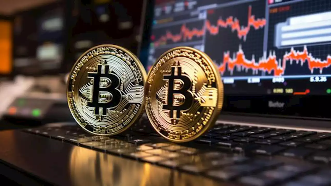 Hedgefonds-Manager: Warum Hugh Hendry in Bitcoin statt Gold investiert