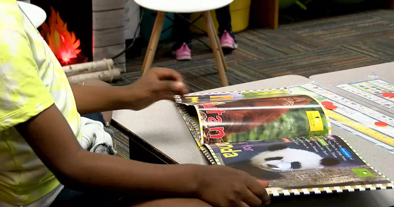 Indiana curriculum change aims to improve reading scores of Hoosiers students