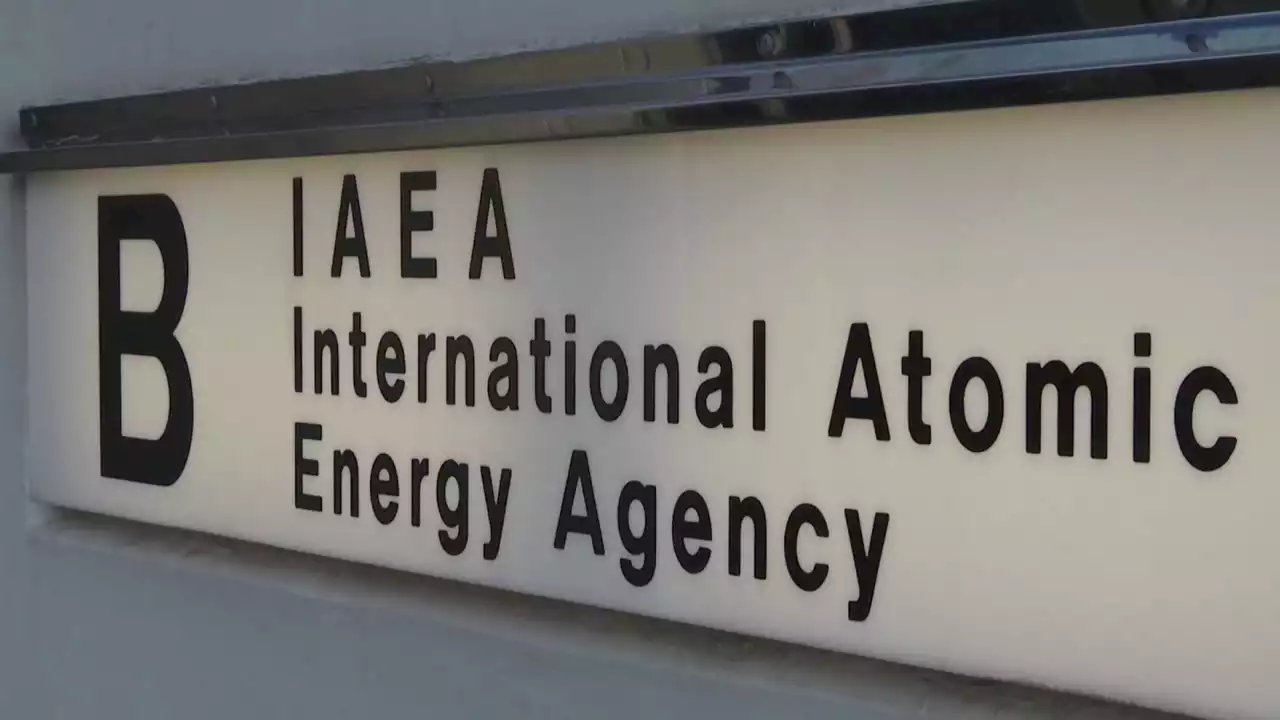 IAEA '희석 후 오염수 내 삼중수도 농도 리터당 206베크렐'