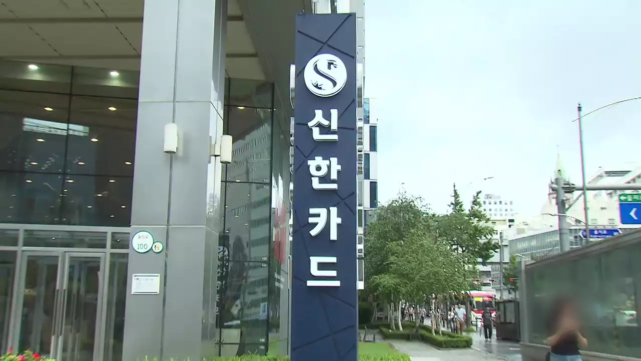 [제보는Y] 카드 도용돼도 35건만 보상?...신한카드 '부정결제 입증하라'