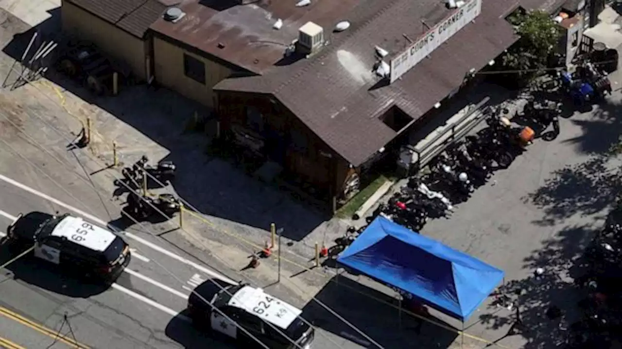 New details emerge in shooting at popular Southern California bar that left 3 dead