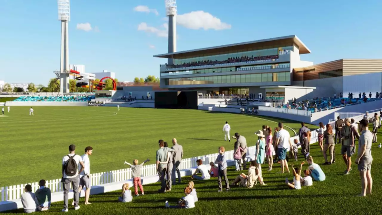 Controversy over major exclusion at iconic Australian cricket venue