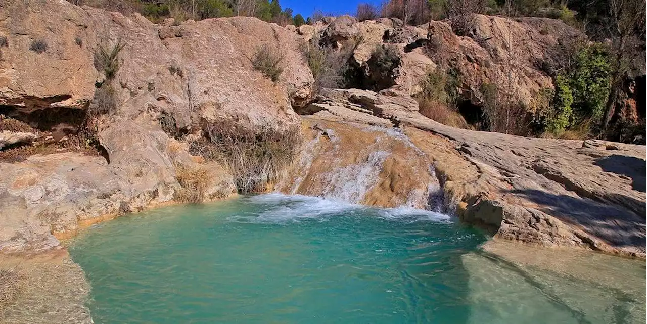 Piscinas naturales cerca de Madrid que son un auténtico paraíso natural