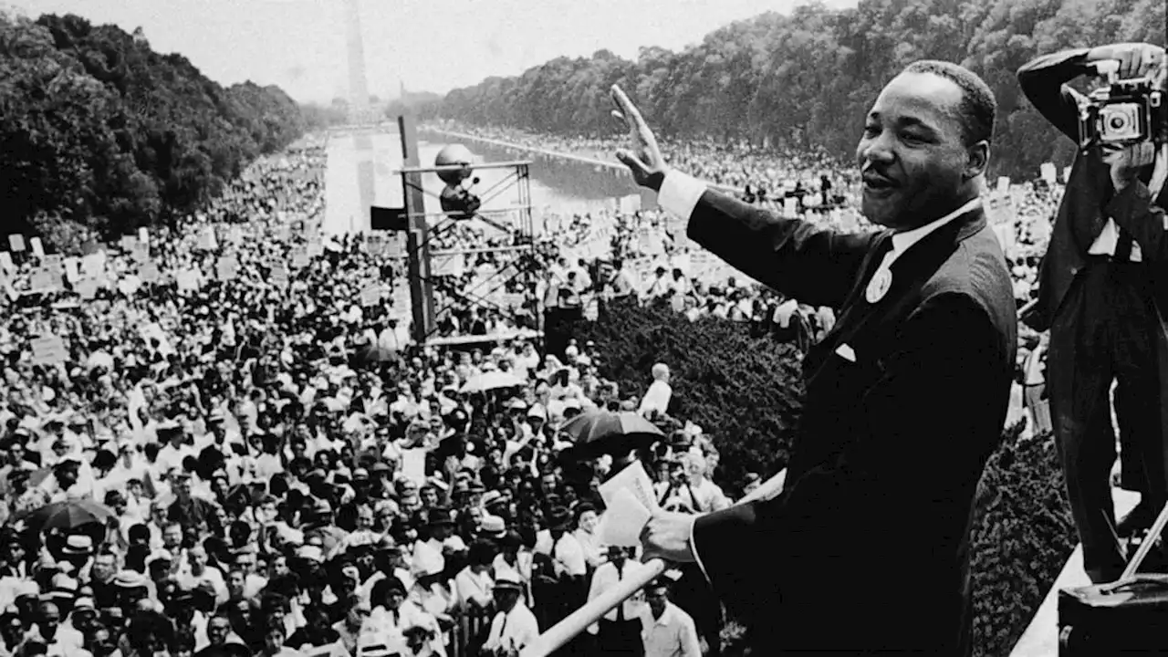 60th anniversary of March on Washington is continuation of civil rights fight, organizers say