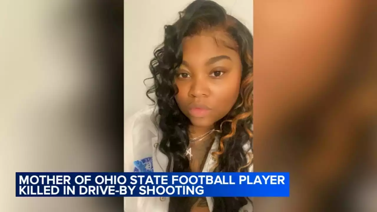 2 charged after OSU football player's mom killed, 4 injured in West Garfield Park drive-by shooting