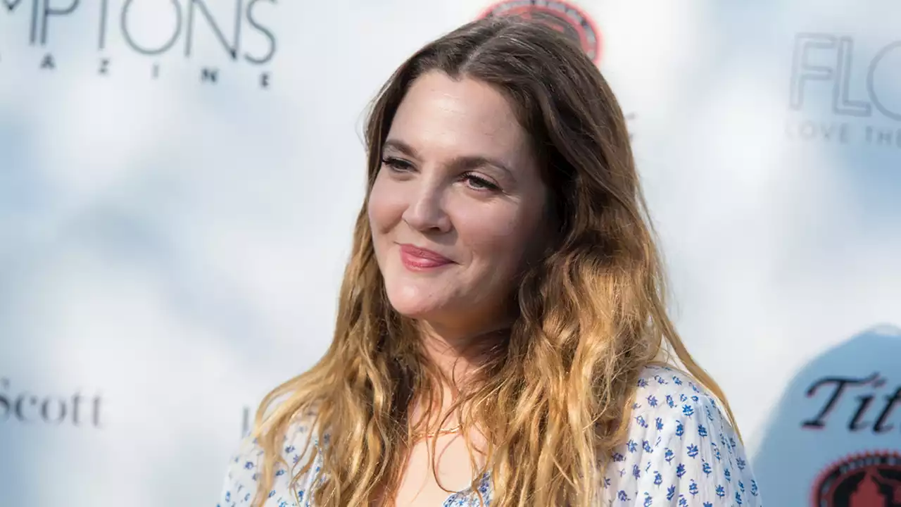 Man arrested on Long Island for allegedly stalking Drew Barrymore