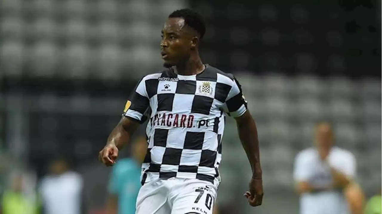 À atenção do FC Porto: Lens fez proposta por Bruno Onyemaechi (Boavista)