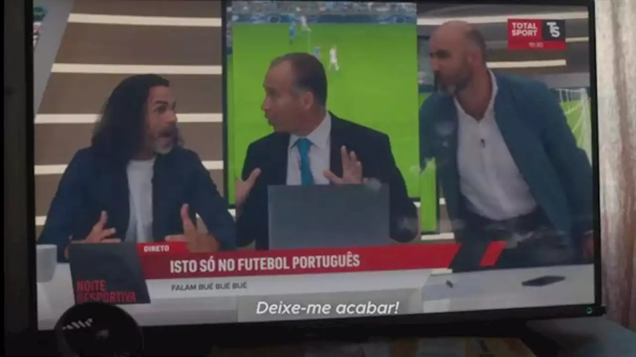 Liga e Betclic lançam campanha ‘Só no futebol português’ (vídeo) (Liga)