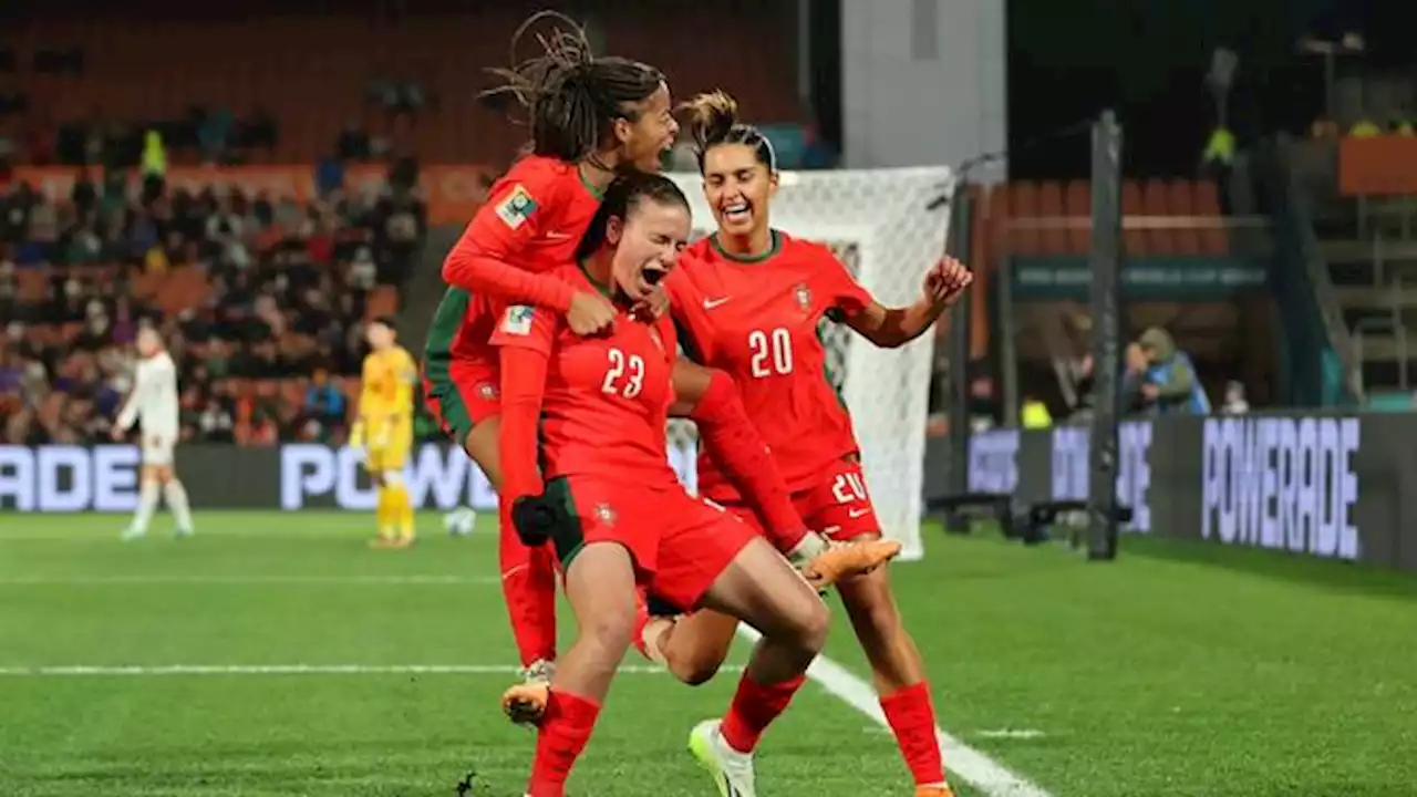 Seleção alcança melhor ranking FIFA de sempre (Futebol Feminino)