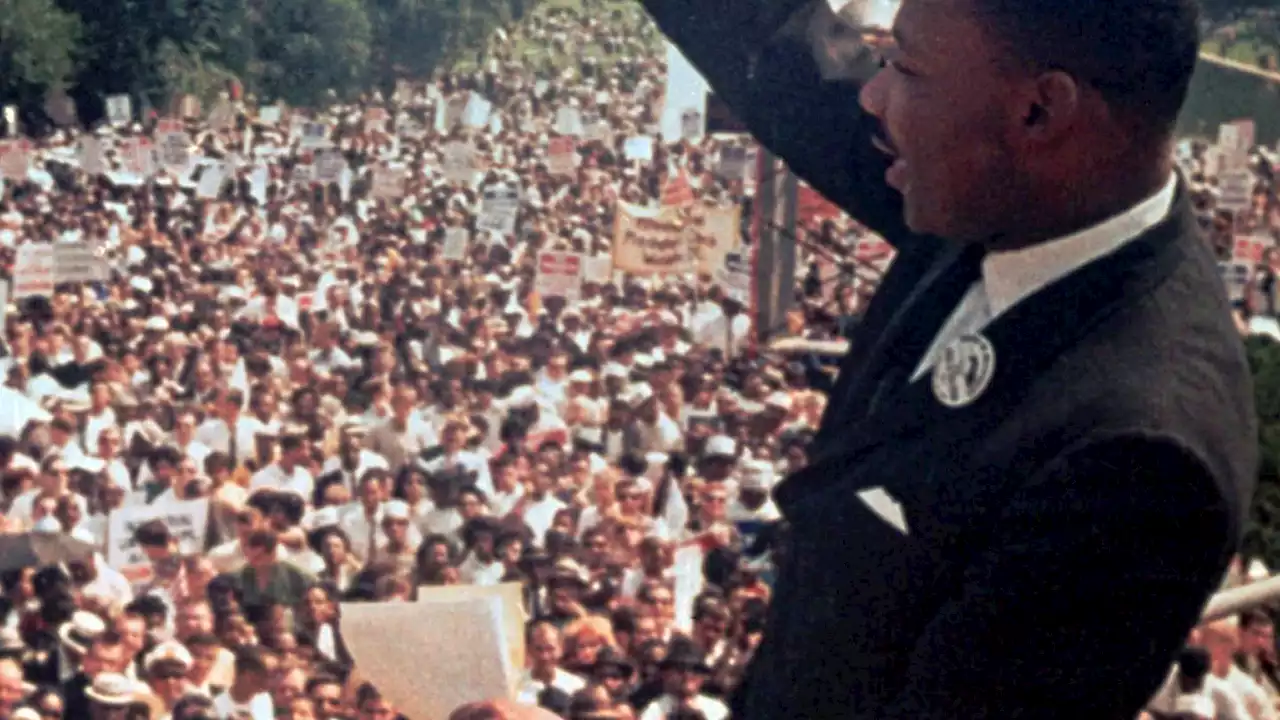 Organizers to mark 60th anniversary of the March on Washington with renewed call for action