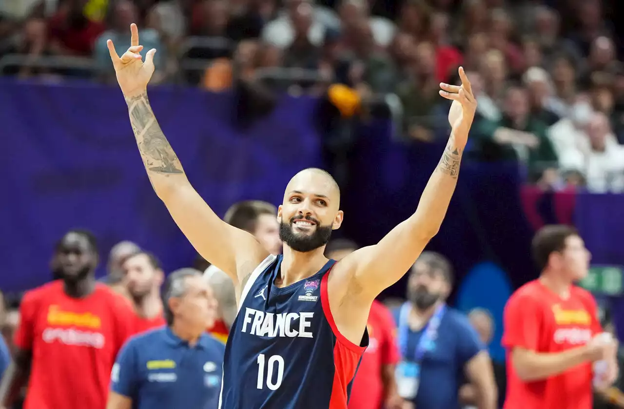 Coupe du monde de basket 2023 : équipes, joueurs, diffusion... le guide complet