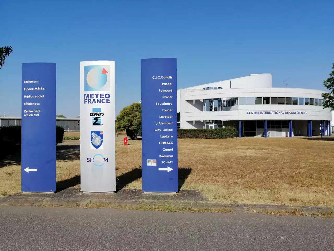 Toulouse. Dans les coulisses, voici comment Météo France réalise ses prévisions