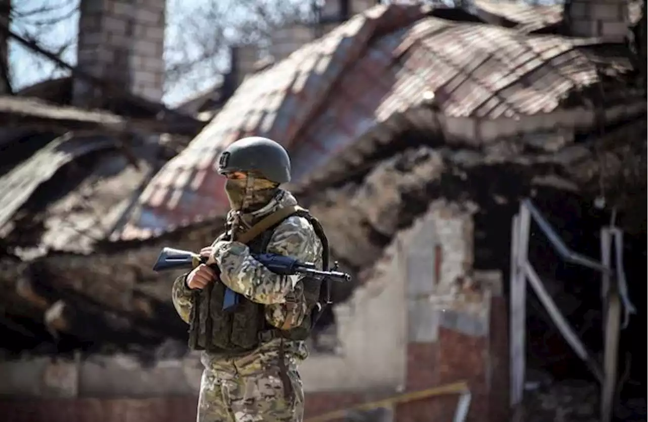 Guerra Ucraina-Russia, controffensiva Kiev sfonda a sud: ultime news 25 agosto