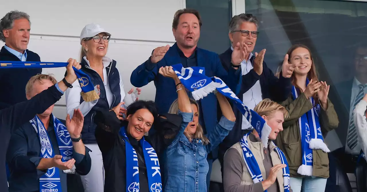 Røkke og Molde sponser tur til Tyrkia: – En ekstra flott opplevelse