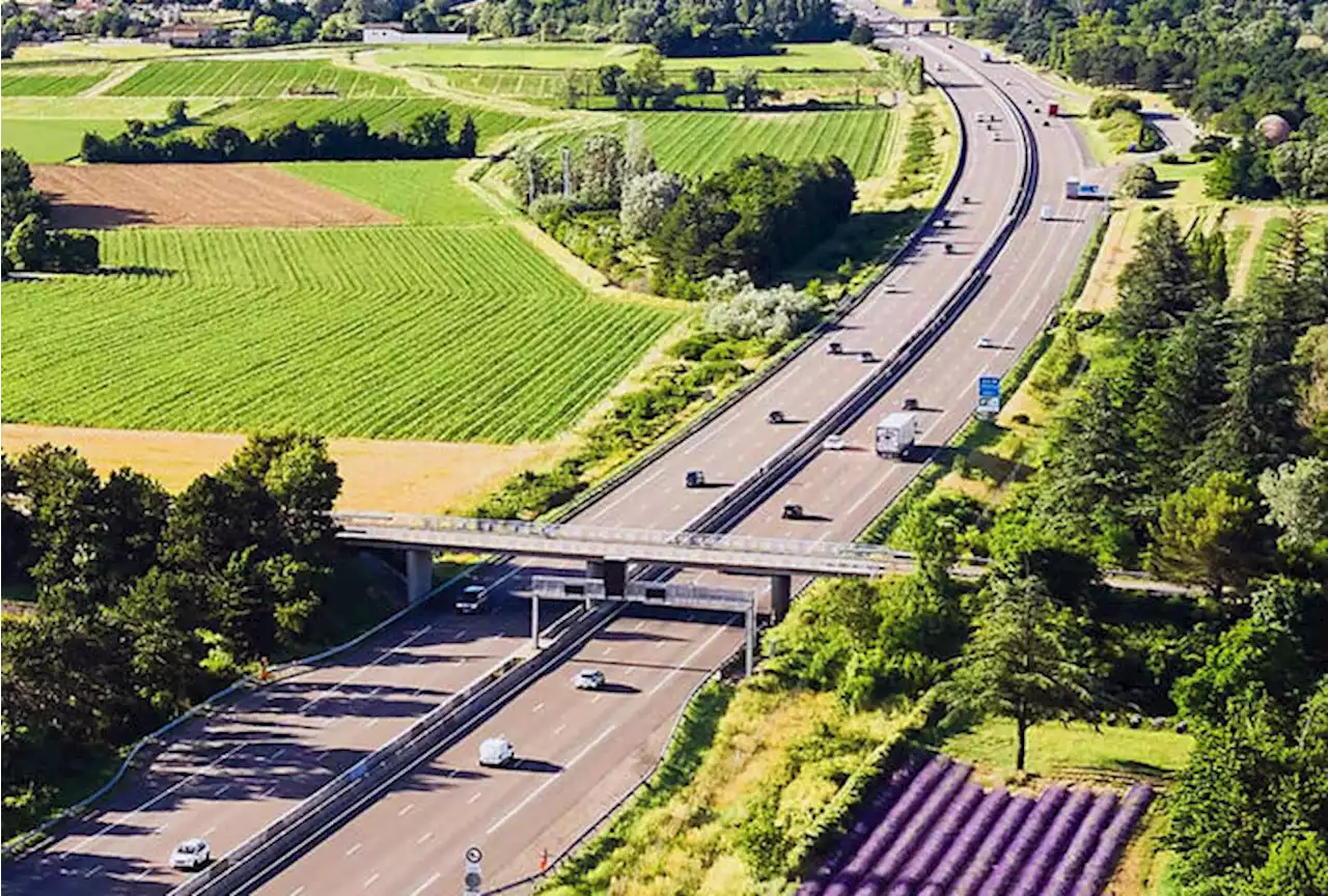 Francia prepara una nuova tassa su gestione privata autostrade - Norme e Istituzioni