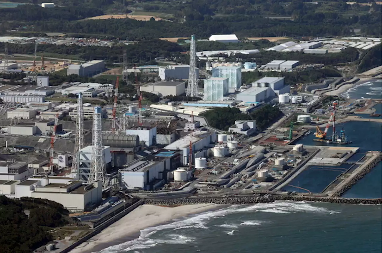 Fukushima: Tepco, campioni d'acqua entro i limiti sicurezza - Ultima ora