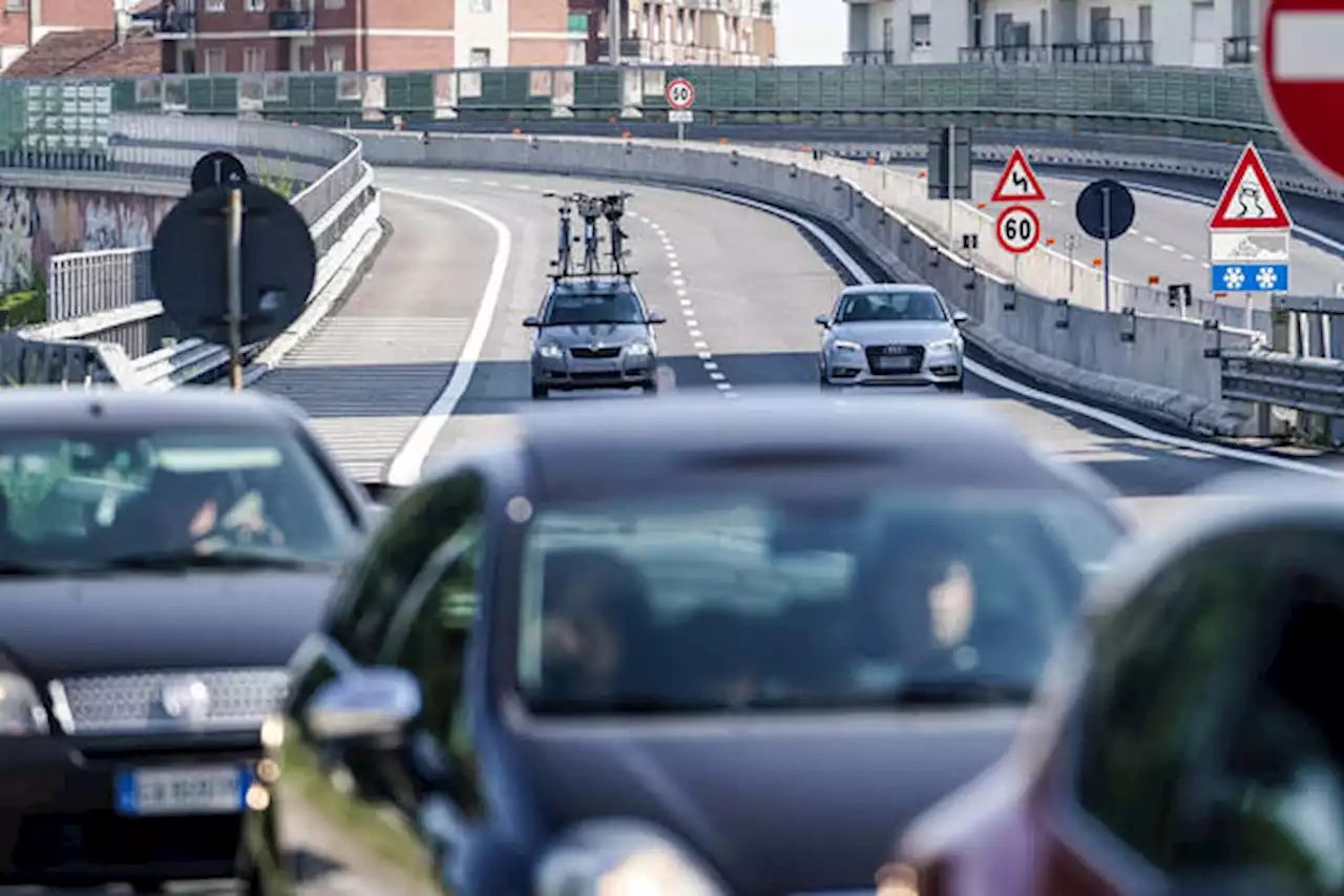 Weekend di traffico intenso sulle Autostrade Alto Adriatico - Altre News