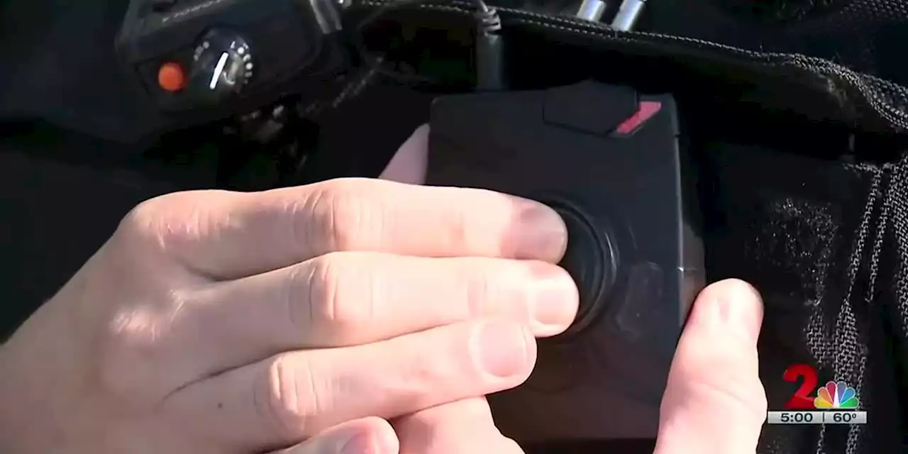 Residents voice concerns as Assembly approves body-worn camera contract for APD