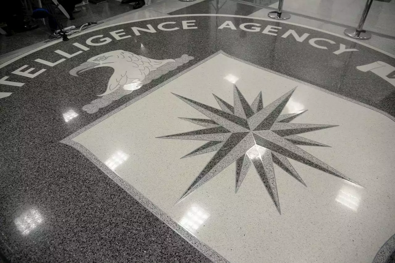 CIA trainee from Alabama convicted of grabbing, trying to kiss colleague in HQ stairwell