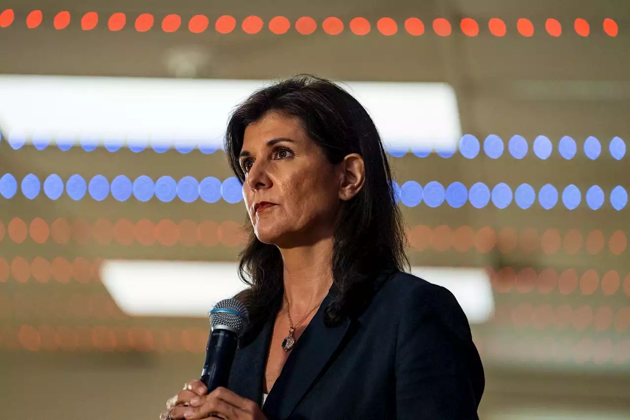 OPINION: Nikki Haley Is the Best Trump Alternative