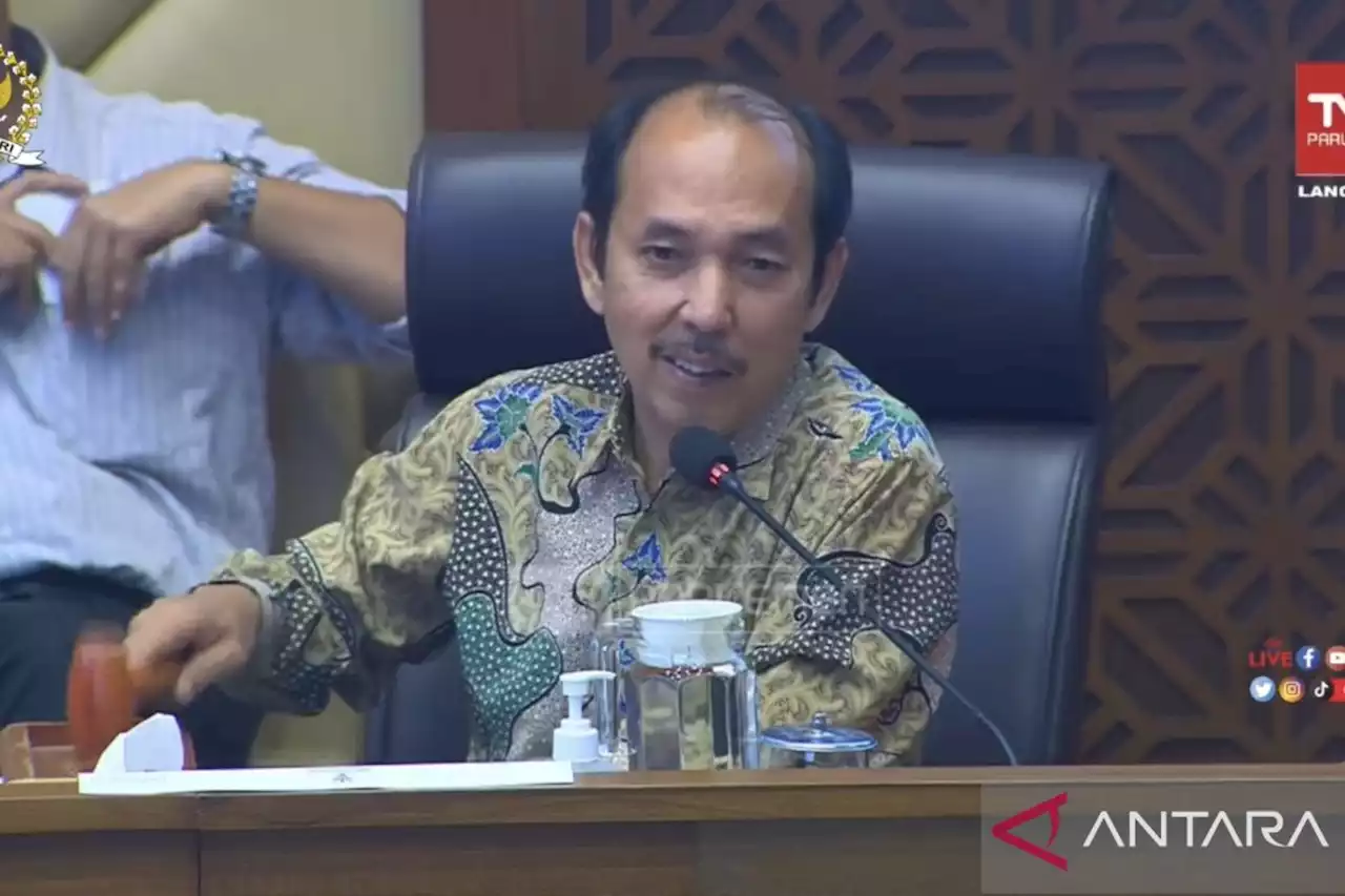 Anggota DPR sebut perlu kajian dalam soal perubahan jadwal pilkada