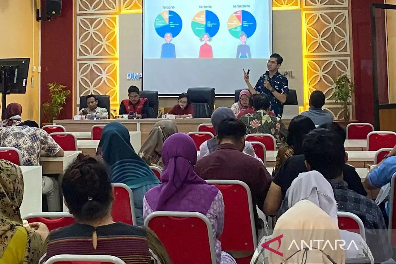 BEI sasar ribuan warga Solo teredukasi tentang pasar modal