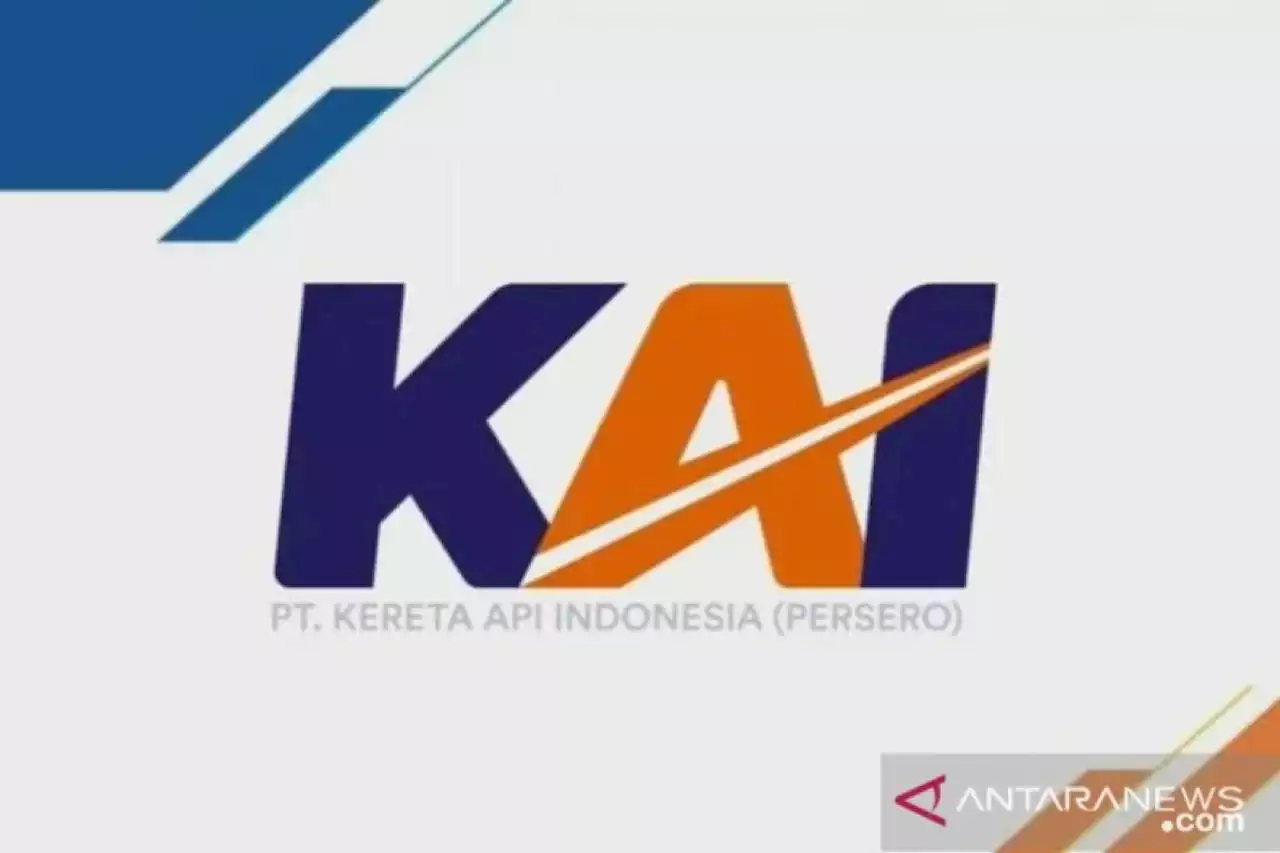 KAI layani 205 ribu penumpang WNA sepanjang 2023