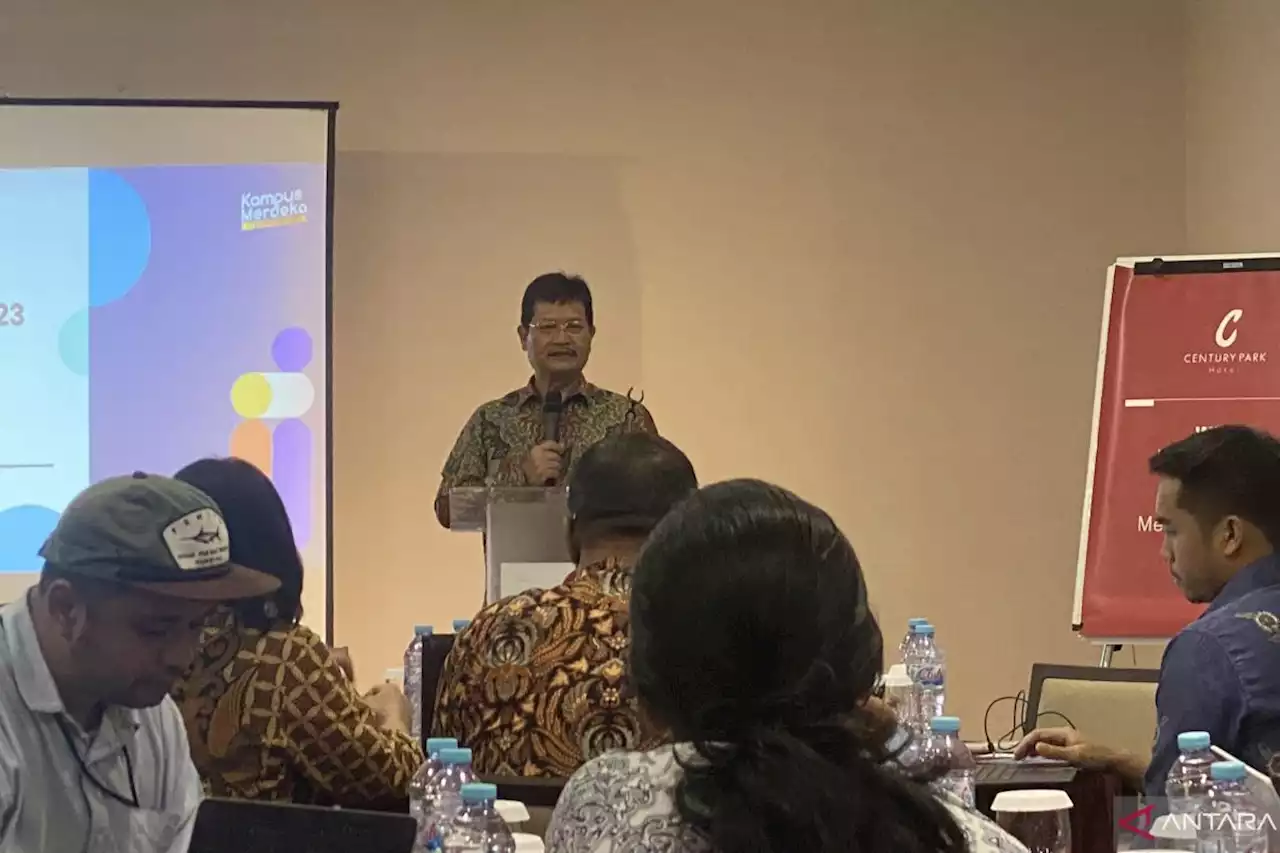 Kemendikbudristek: MBKM berdampak positif bagi ekonomi dan kompetensi