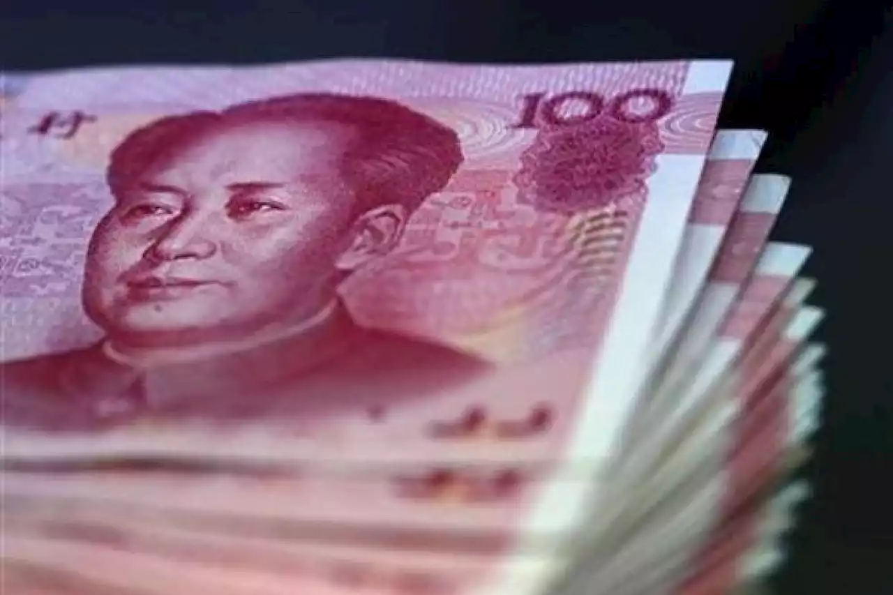 Yuan naik tipis tiga basis poin menjadi 7,1883 terhadap dolar AS