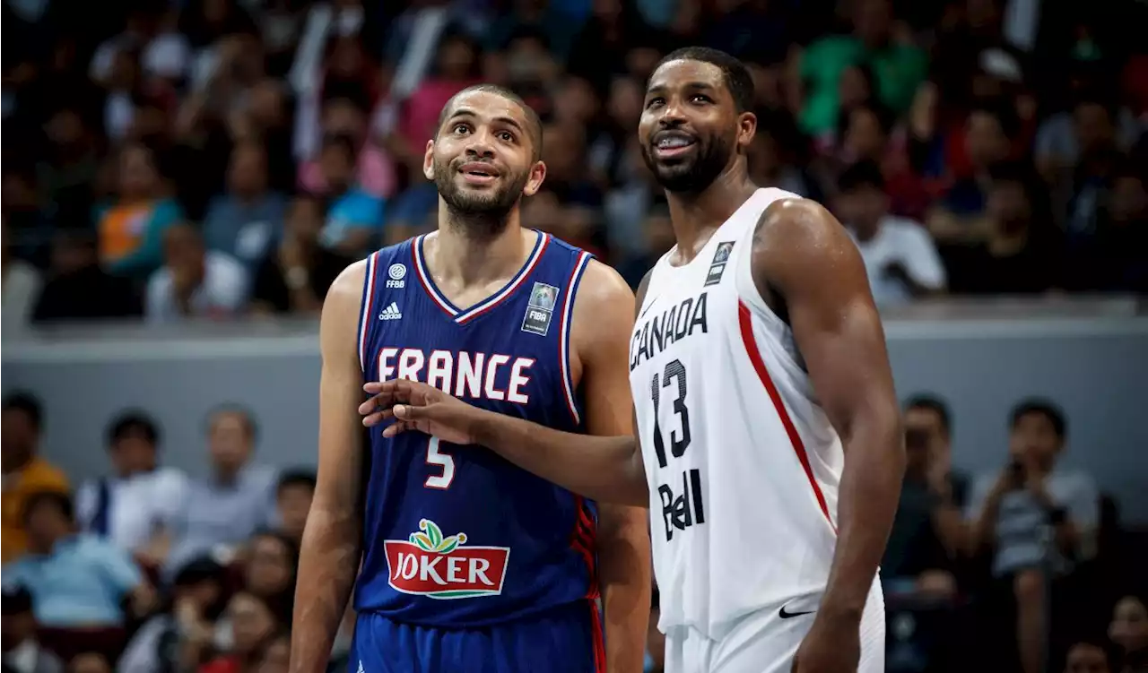 Canadá vs Francia EN VIVO: hora y canal este viernes; Mundial Baloncesto