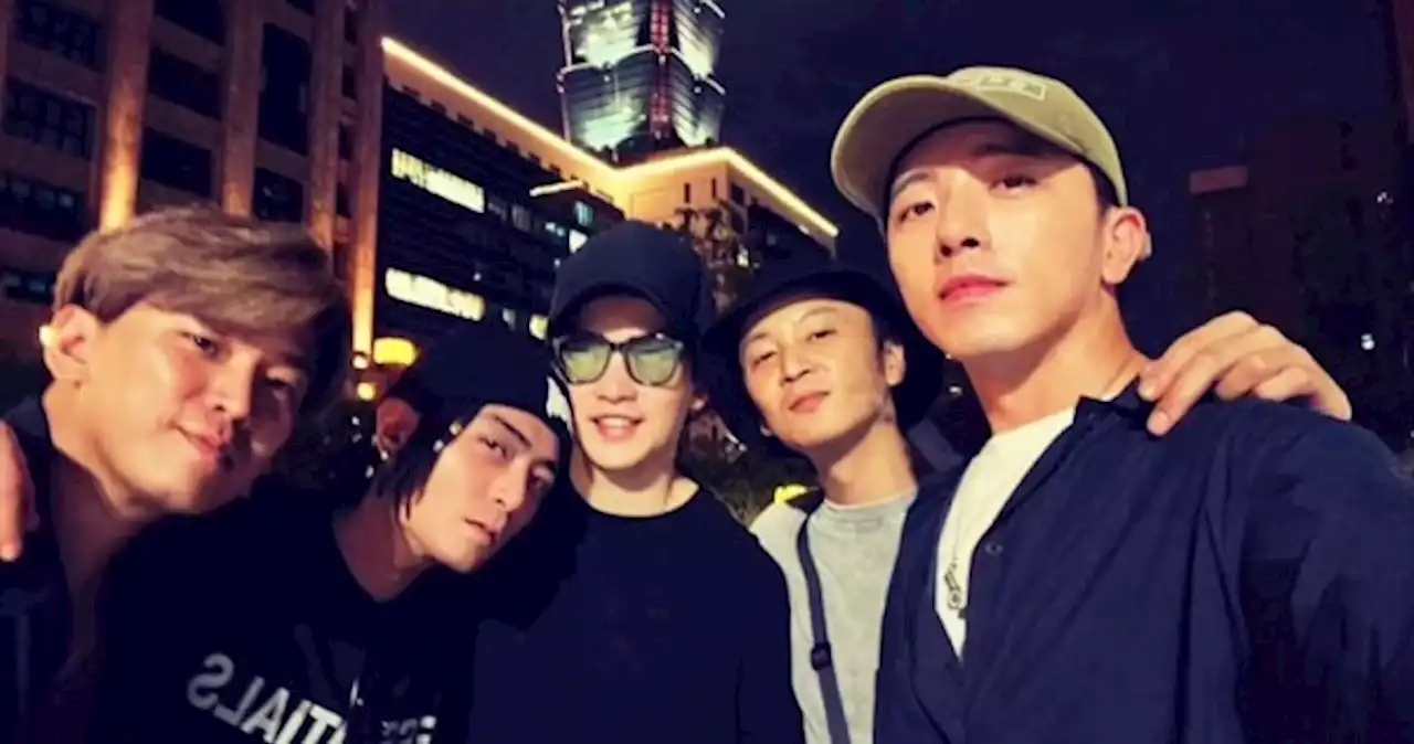 Daily roundup: Is 2000s boy band Energy coming back? All 5 members reportedly sign with Mayday's B'in music — and other top stories today