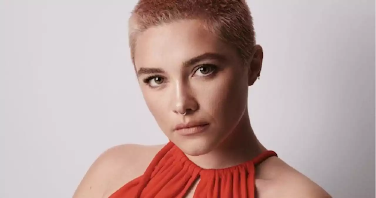 Florence Pugh reveals Christopher Nolan apologised for the size of her role in Oppenheimer