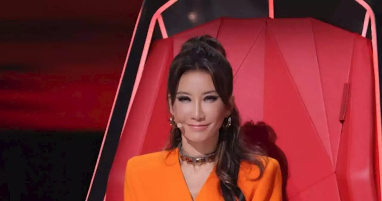 Reality show Sing! China suspended for investigations after Coco Lee controversy