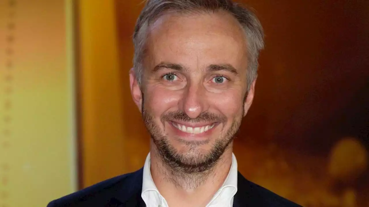 Jan Böhmermann durchleuchtet sein Publikum