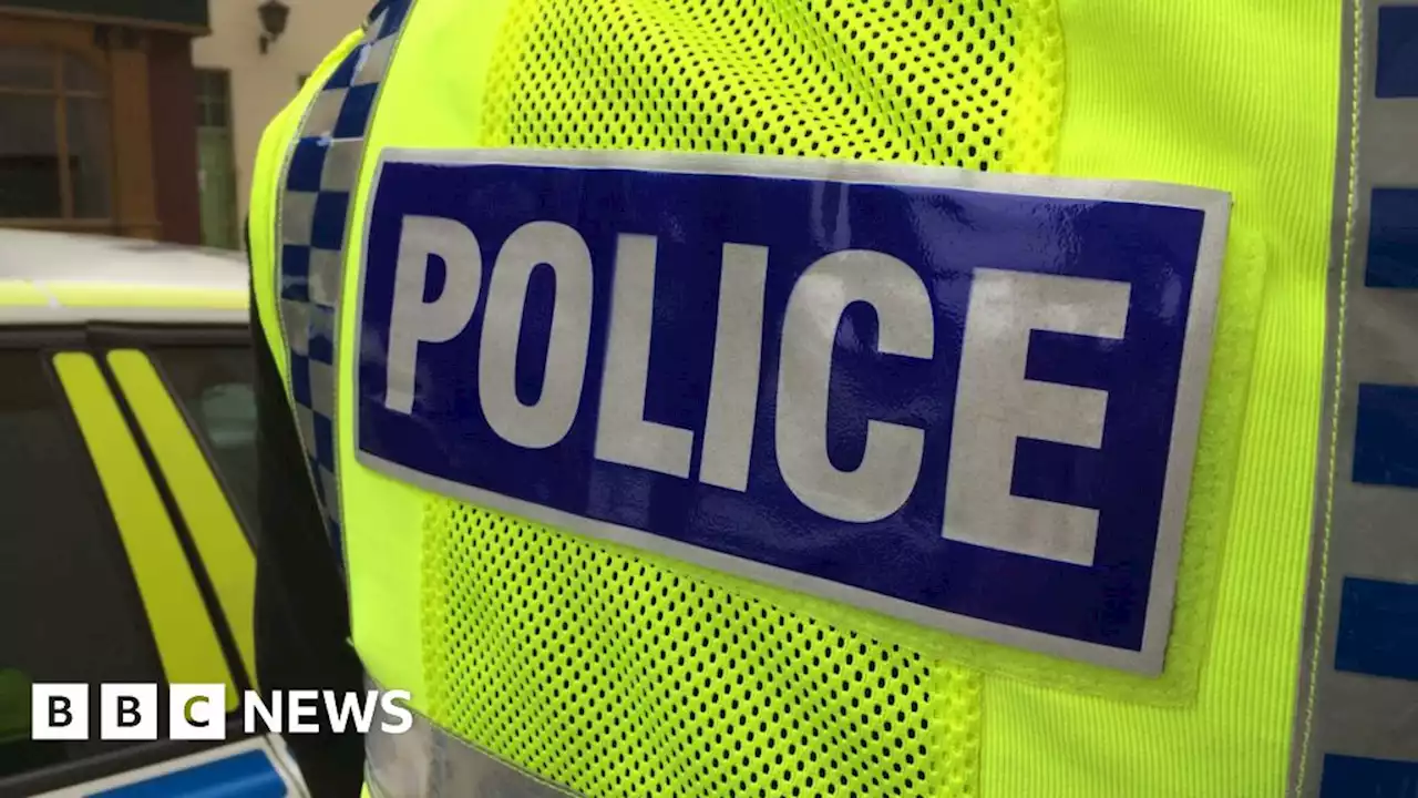 Derby: Police appeal for witnesses after motorcyclist injured in crash